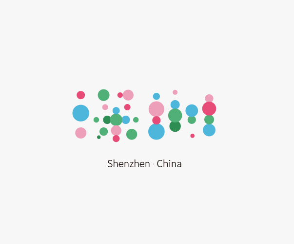 Logo設計指南：上海vi設計公司打造完美品牌標志的要點
